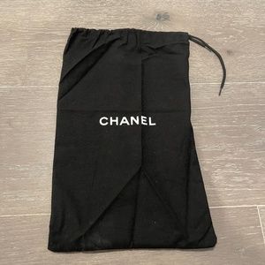 Chanel Dust Bag